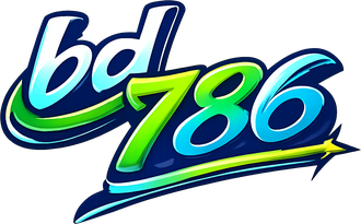 bd 786 লোগো